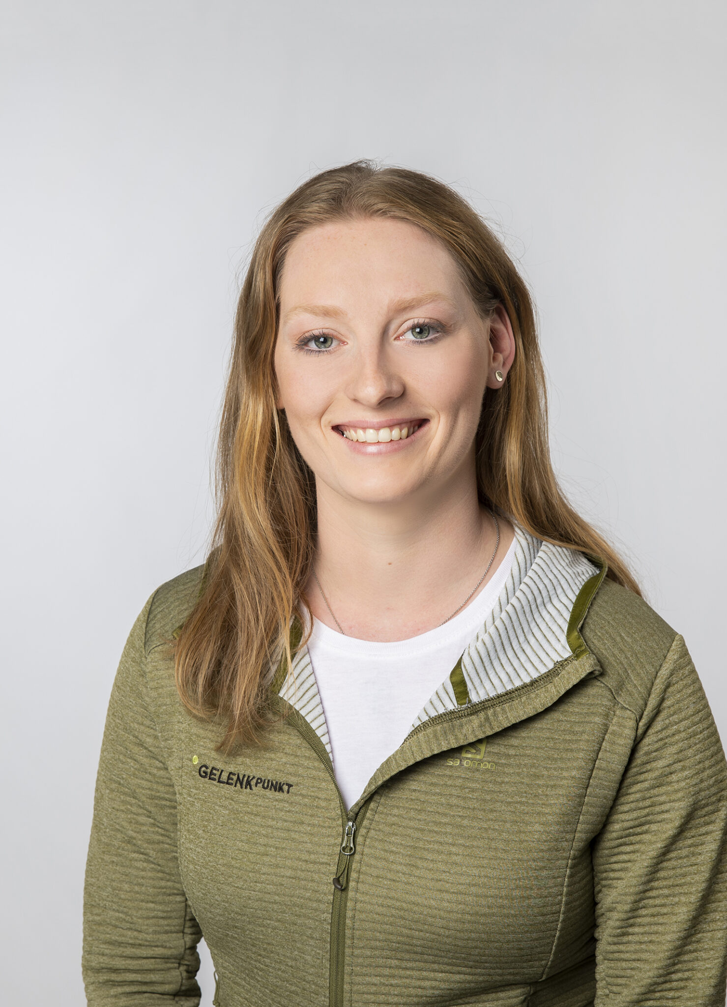 Susanne Müller, MSc GELENKpunkt